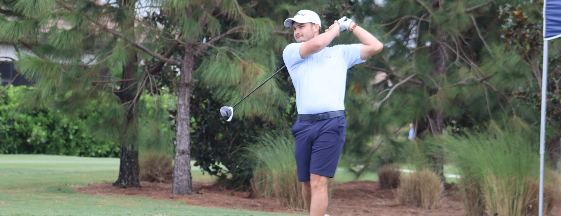 The Chase is on at Mid-Amateur Stroke Play